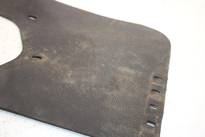 1994 Polaris 300 Oem Front Mud Flap Set 5850091 5850086 AP94