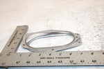 97 Yamaha Vmax Sx700 Triple Oem Steering Bracket Plate Pair 8CR-2195E-00-00 SY10