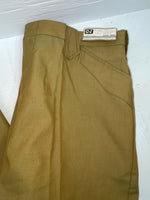 New Vintage Green Dickson Jenkins Polyester Pants #2116 XX-110