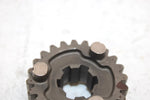 1997 Kawasaki Bayou 220 Oem 4th Output Gear 24T 13129-1867 AK21