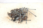 1983 Honda Atc 200 Oem Nut Bolt Spacer Hardware Kit AH66