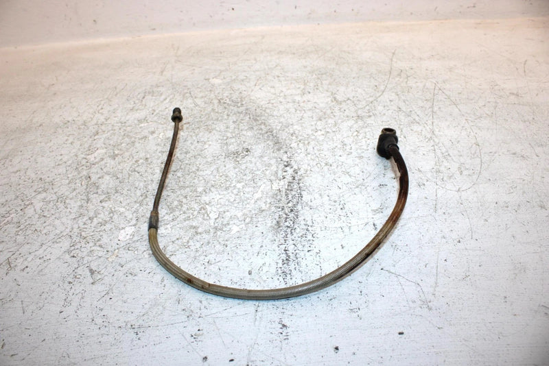 2004 Polaris Sportsman 400 Oem Upper Front Brake Line 1910470 AP145
