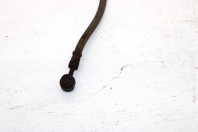 2000 Polaris Xplorer 400 Oem Rear Brake Line 1930873 AP200