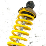 2003 Bombardier Traxter 500 4x4 Automatic OEM Rear Shock 706000241 AB15.1