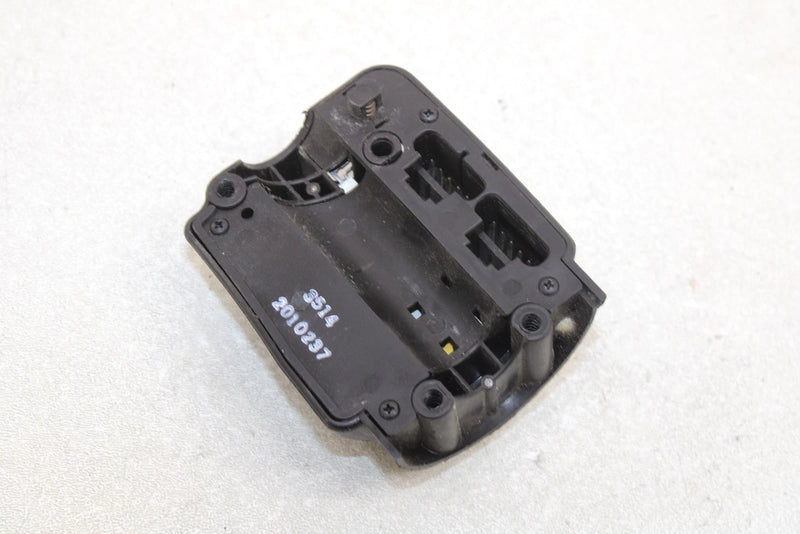 08 Polaris Turbo Iq Switchback  Oem Left Control Switch 2010237 2010370 Q5140