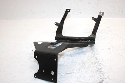 1999 Polaris 500 Xc Oem Resonator Chassis Bracket 1260882-029 SP28