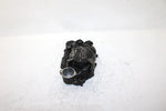 1992 Kawasaki Bayou 220 Oem Clutch Side Cover 14032-1432 AK36