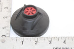Ski-doo Oem Exhaust Power Valve Cap (Set of 3) 420911552 Q4537