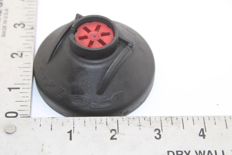Ski-doo Oem Exhaust Power Valve Cap (Set of 3) 420911552 Q4537