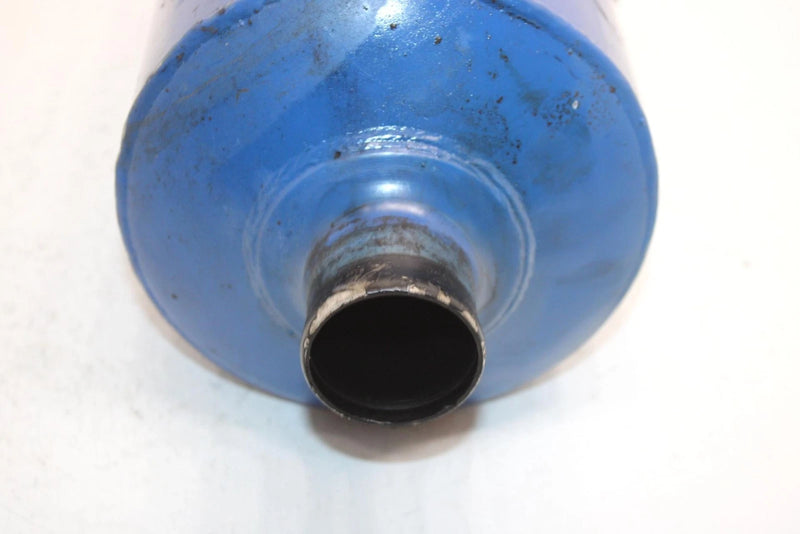 1990 Sea-doo Gt Oem Exhaust Muffler 274000059 JS55