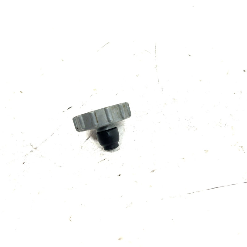 89-01 Suzuki Quadrunner 160 OEM Carb Cap 13681-04010 AS30