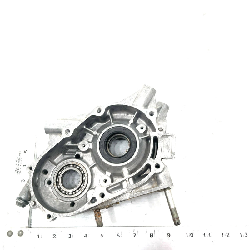 90-93 Polaris Trail Boss 350L 4X4 OEM Left Crankcase Half 3084117 AP233