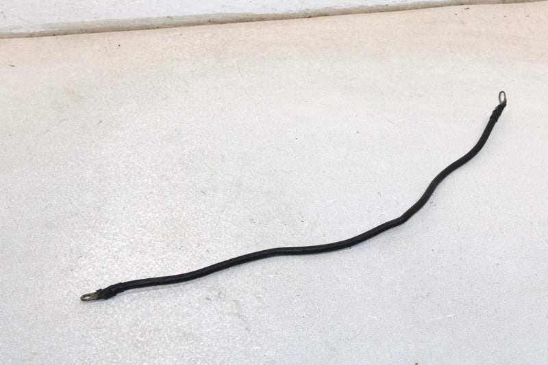 86 Polaris Trail Boss  Oem Battery To Engine Ground Cable 4010066 AP138