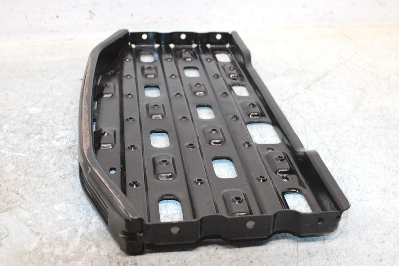 1990 Polaris Trail Boss Oem Footrest Set 1040220 1040274-117 AP168