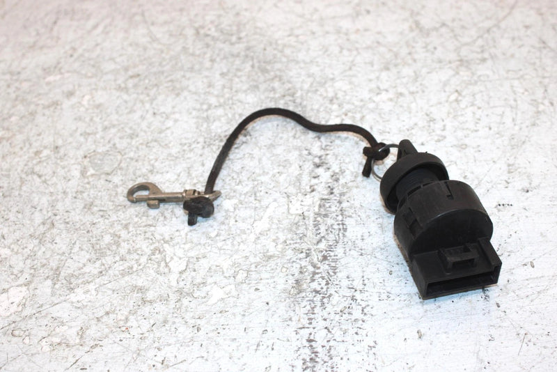 2004 Polaris Sportsman 400 Oem Ignition Key Switch 4081556 AP145