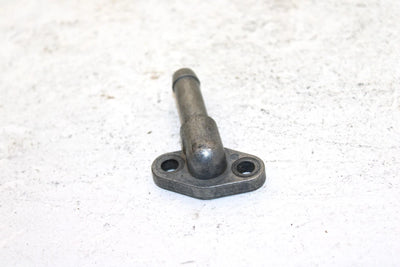 2005 Arctic Cat 400 Auto Trans Oem Oil Hose Fitting 0410-012 Q4213