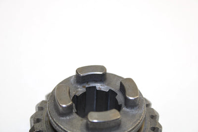 1988 Yamaha  Moto 4 Oem 22T Reverse Pinion Gear 59V-17143-00-00 AY31