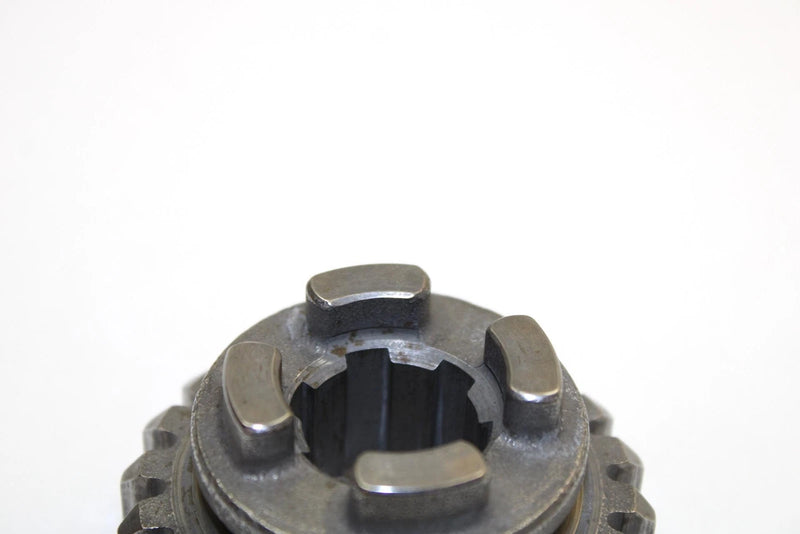 1988 Yamaha  Moto 4 Oem 22T Reverse Pinion Gear 59V-17143-00-00 AY31