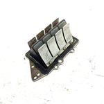 01-05 Yamaha WaveRunner XLT1200 OEM Outer Reed Valve 66V-13620-00-00 JY27