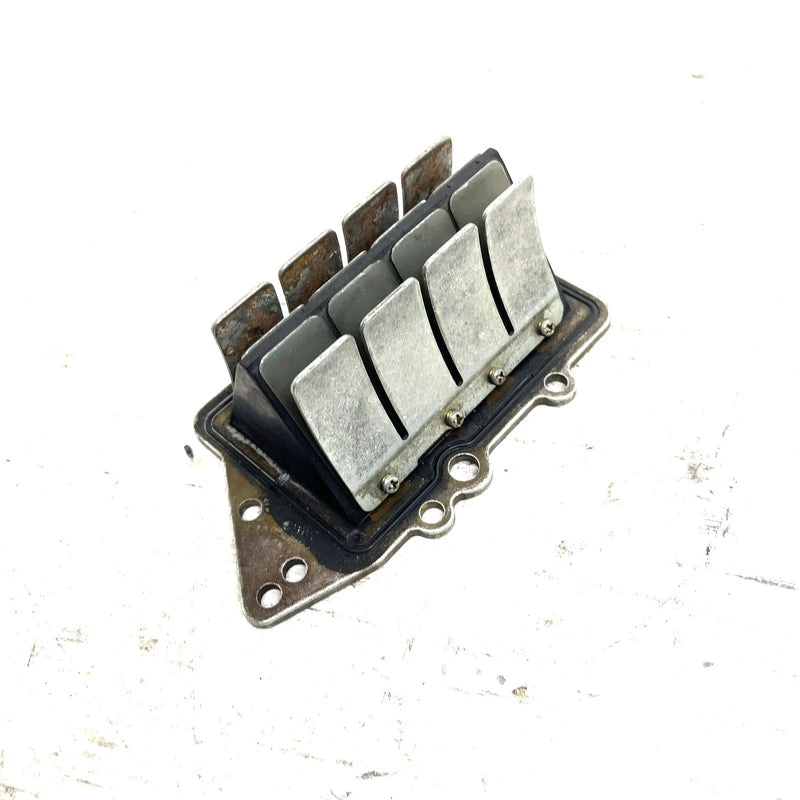 01-05 Yamaha WaveRunner XLT1200 OEM Outer Reed Valve 66V-13620-00-00 JY27