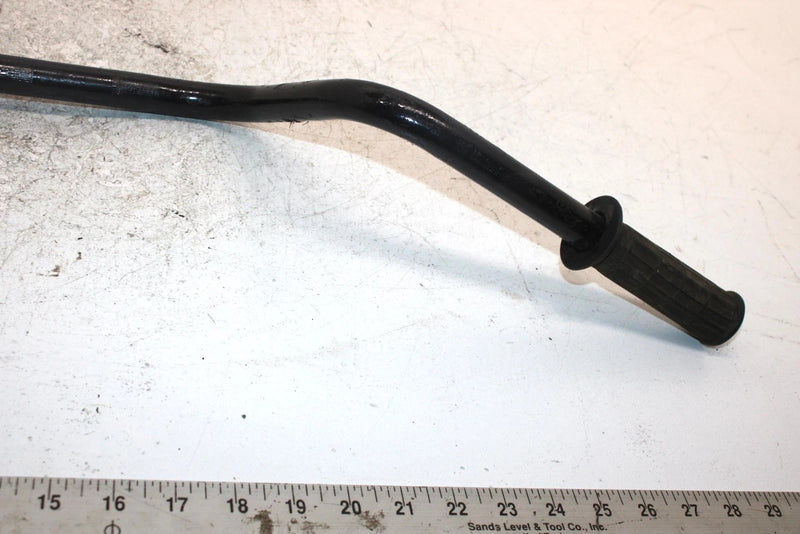 1994 Kawasaki Bayou 220 Oem Handlebars 46003-1291 AK3