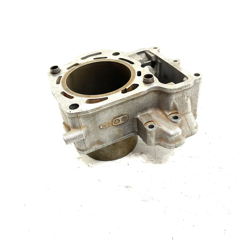 02-03 Kawasaki Prairie 650 OEM 80.5mm Bore Rear Cylinder 11005-1920 AK37