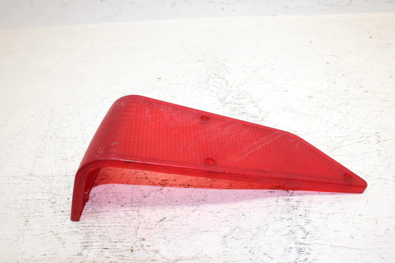 1996 Polaris Xcr 600 Oem Right Taillight Lens 5432032 SP21