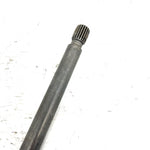 2004 Polaris Virage OEM Driveshaft 6230253 JP45