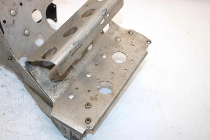 01 Polaris Rmk 800 Oem Right Footwell 1013005 SP7