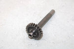 2006 Polaris Outlaw 500 Oem Reverse Gear Shaft 3089665 3089667 AP4