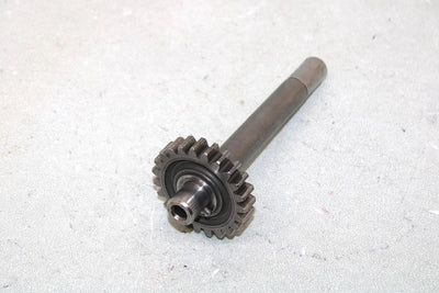 2006 Polaris Outlaw 500 Oem Reverse Gear Shaft 3089665 3089667 AP4