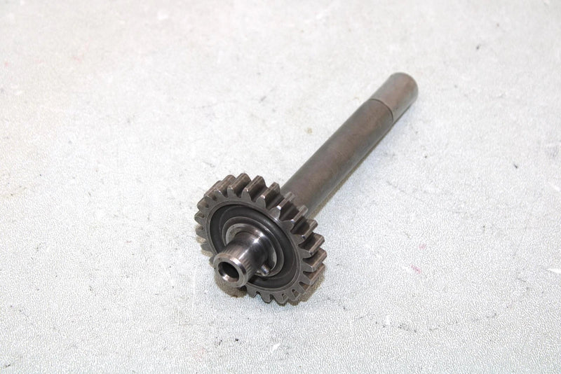2006 Polaris Outlaw 500 Oem Reverse Gear Shaft 3089665 3089667 AP4