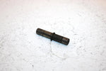 2000 Yamaha  Kodiak 400 Oem Starter Idler Gear Shaft 4KB-15522-01-00 AY26