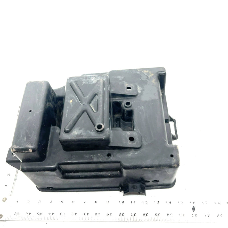 09-13 Honda Big Red 700 MUV700 OEM Lower Battery Box 50400-HL1-A00 XH0