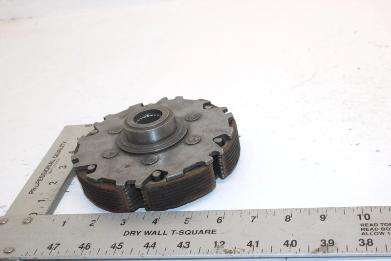 2006 Honda Trx 500 Fea Oem Centrifugal Clutch 22535-HP0-305 AH14
