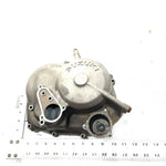 89-01 Suzuki Quadrunner 160 OEM Clutch Cover W/Oil Plug 11341-35B00 AS32