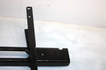 04 Polaris Atp 330 4x4 Oem Rear Frame Extension 1013839-067 AP23