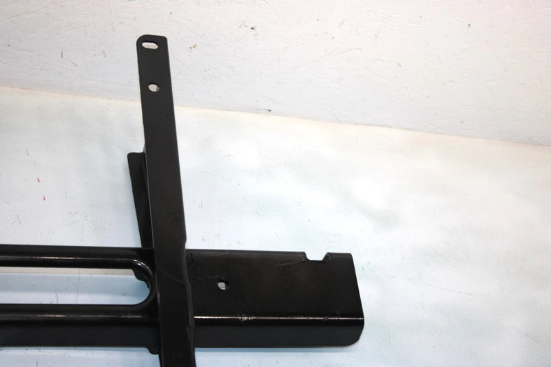 04 Polaris Atp 330 4x4 Oem Rear Frame Extension 1013839-067 AP23
