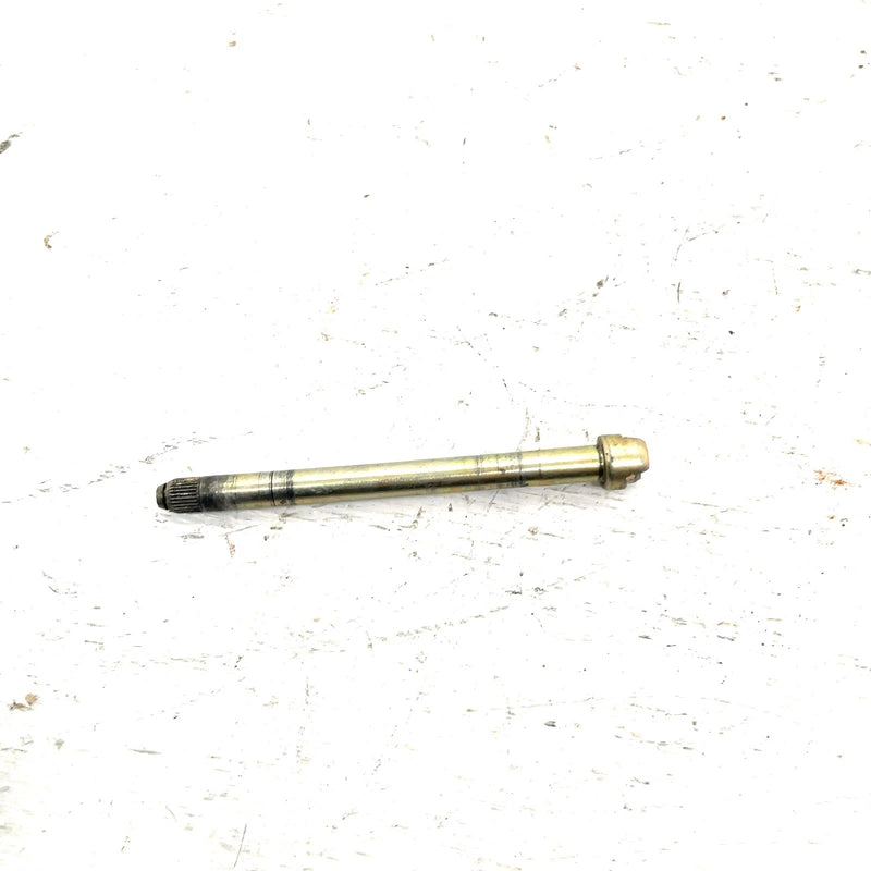 1983 Honda ATC200 OEM Neutral Indicator Shaft 35764-958-680 AH82