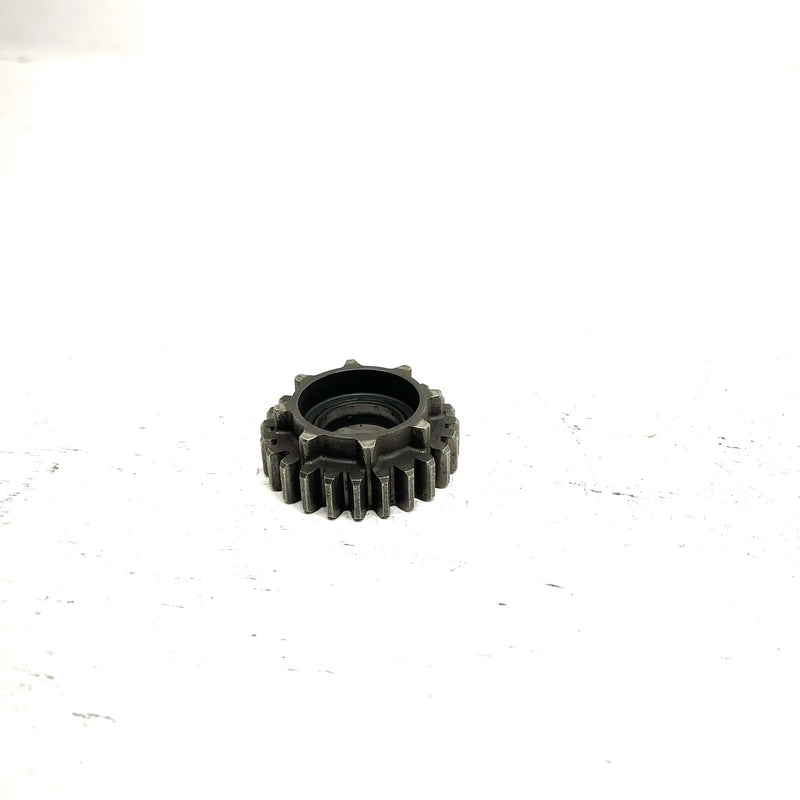 09-19 Honda Rancher 420 OEM 24T 3rd Mainshaft Gear 23451-HP7-A00 AH28