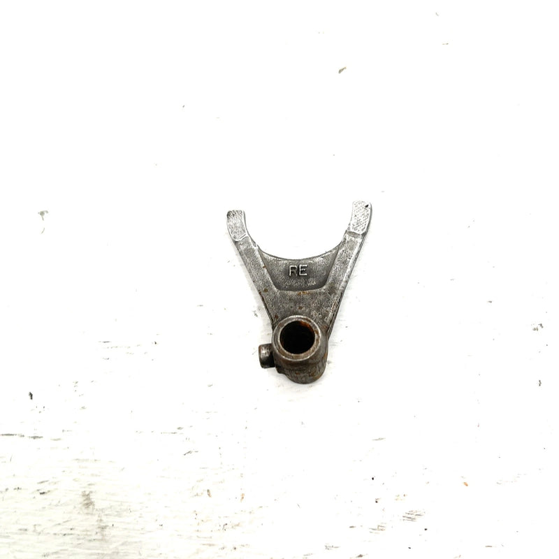 87-04 Yamaha Warrior 350 YFM350X OEM Shift Fork 1UY-18311-00-00 AY67