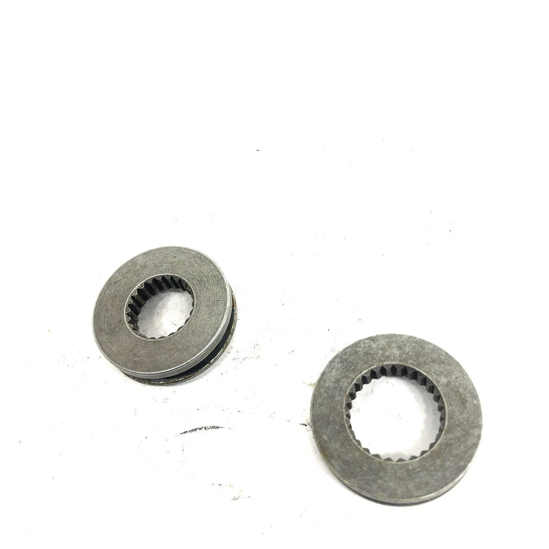 95-98 Polaris Trail Blazer 250 ES OEM Engagement Dog Set 3233180 AP217