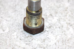 1999 Kawasaki Prarie 400 Oem Swing Arm Pivot Bolt 33032-1034 AK28