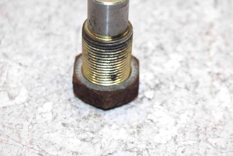 1999 Kawasaki Prarie 400 Oem Swing Arm Pivot Bolt 33032-1034 AK28