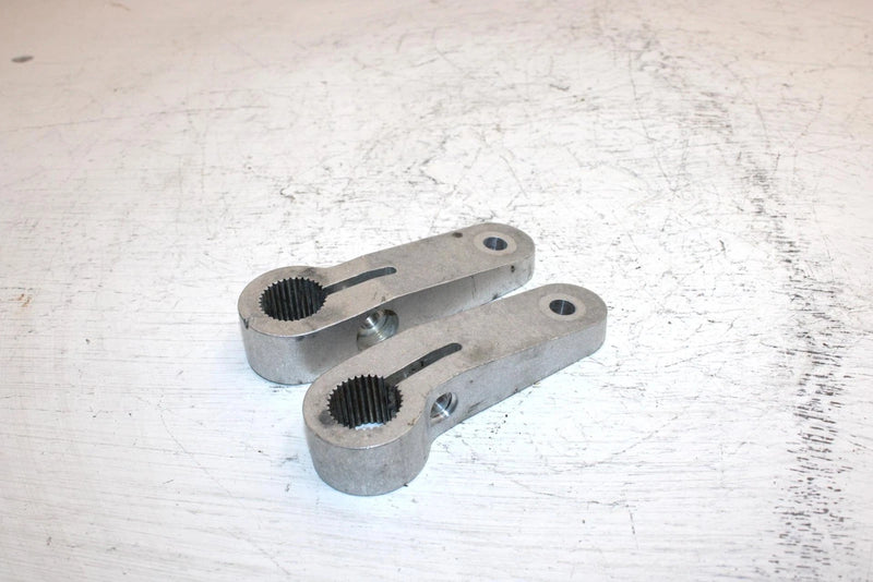 2001 Ski-doo Mxz 600 Oem Outer Steering Arm Set 506145800 506145900 SS4