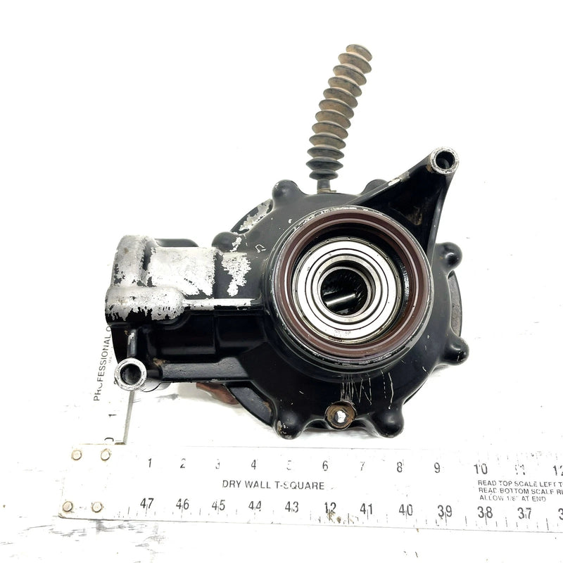2006 Arctic Cat 650 4x4 V2 Stewart Auto OEM Front Diff Gearcase 0502-752 AA37