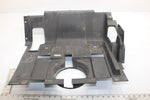 15 Yamaha Viking Vi Yxc700d 4x4 Oem Left Under Seat Pannel 1XD-F84A3-00-00 XY1.2