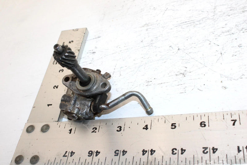 1997 Polaris Sport 400l Oem Oil Pump 3085285 AP214