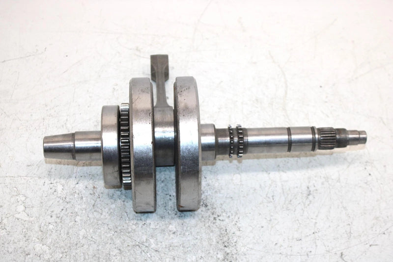 2007 Honda Fortrax 680 Oem Crankshaft 13000-HN8-A60 13000-HN8-B40 AH46