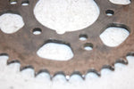 1999 Polaris Xplorer 300 Oem 40T Rear Sprocket 3222061 Q5400